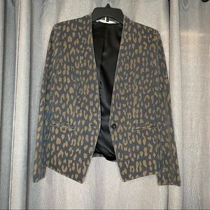 Rachel Roy blazer